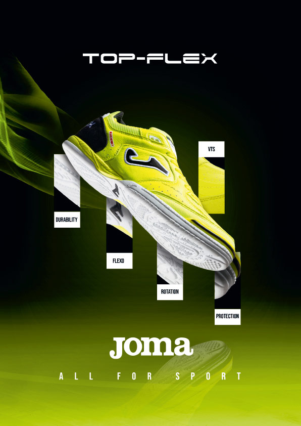 joma