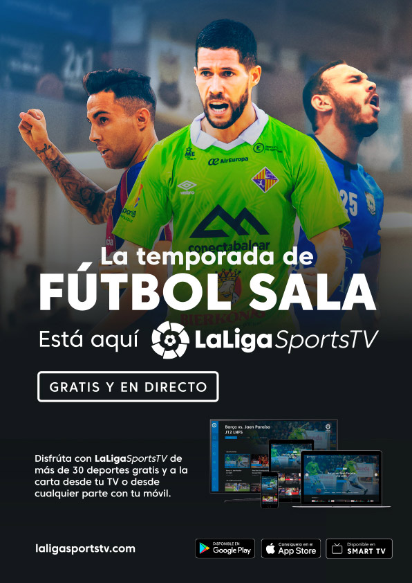 laligasportstv